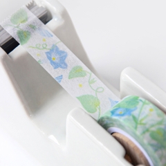 [Chiết 1m] Các mẫu washi cơ bản hãng Boki | Chính hãng Hàn Quốc