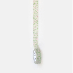 [Chiết 1m] Các mẫu washi cơ bản hãng Boki | Chính hãng Hàn Quốc