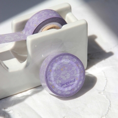[Chiết 1m] Các mẫu washi cơ bản hãng Boki | Chính hãng Hàn Quốc
