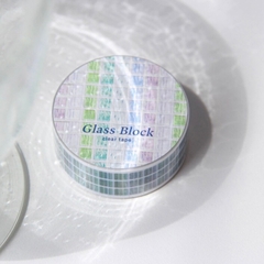 [Chiết 1m] các mẫu Clear tape hãng Boki | Chính hãng Hàn Quốc