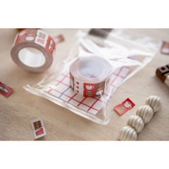 Các mẫu sticker dạng tem giá 