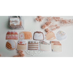 [2026.05] Các mẫu chiết PET Tape và Washi pick up Taiwan