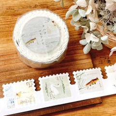 [2026.05] Các mẫu chiết PET Tape và Washi pick up Taiwan