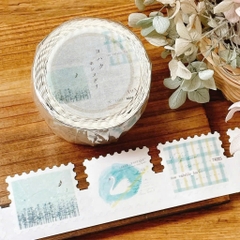 [2026.05] Các mẫu chiết PET Tape và Washi pick up Taiwan