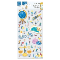 Các mẫu sticker 
