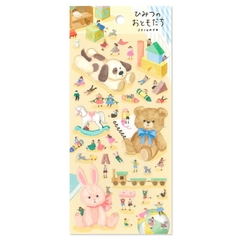 Các mẫu sticker 