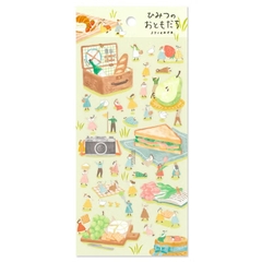 Các mẫu sticker 