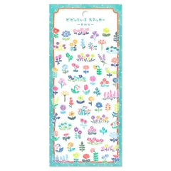 Các mẫu sticker sheet 