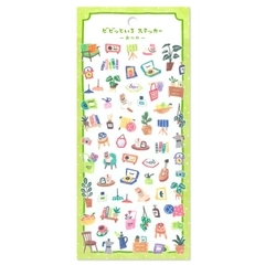 Các mẫu sticker sheet 