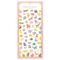 Các mẫu sticker sheet 