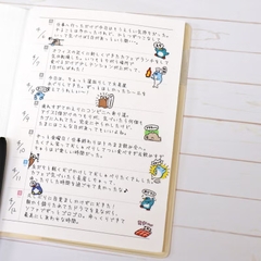 Các mẫu sticker sheet 