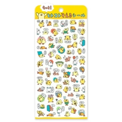 Các mẫu sticker sheet 