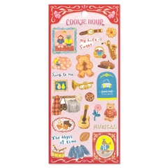 Các mẫu sticker sheet 