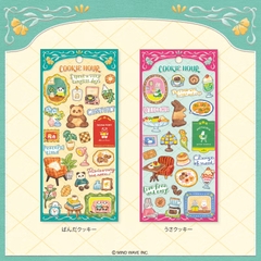Các mẫu sticker sheet 