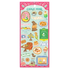 Các mẫu sticker sheet 