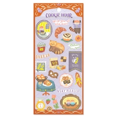 Các mẫu sticker sheet 