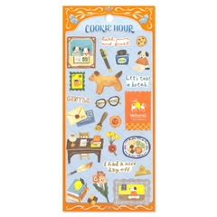 Các mẫu sticker sheet 