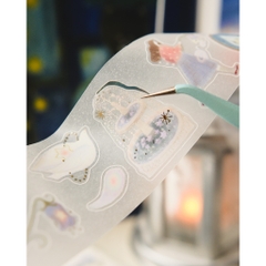 Tracing Stickers Tape 