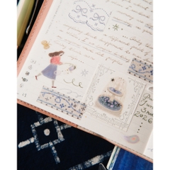 Tracing Stickers Tape 