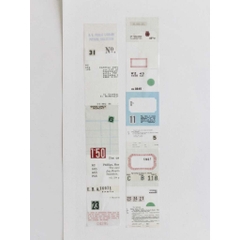 [Chiết] Các mẫu Pet tape 2026 hãng Nyret Design