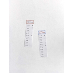 [Chiết] Các mẫu Pet tape 2026 hãng Nyret Design