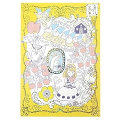Các mẫu postcard có ép nhũ - chủ đề 