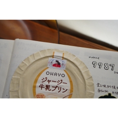 [Full và chiết] Label Stickers Sheet Ivy Snow Đài Loan