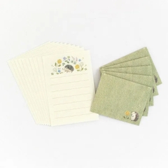 Set giấy viết thư RẤT MINI 