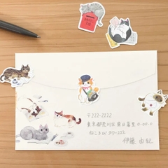 Các mẫu Flake Sticker 