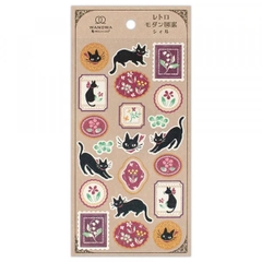 [2026] Tổng hợp các mẫu Sticker Sheet | Hãng NB Nhật Bản