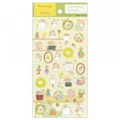 [2026] Tổng hợp các mẫu Sticker Sheet | Hãng NB Nhật Bản