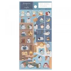 [2026] Tổng hợp các mẫu Sticker Sheet | Hãng NB Nhật Bản