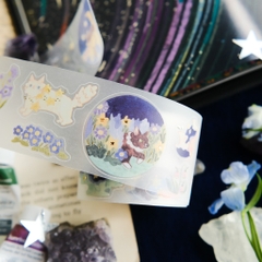 Tracing Paper Stickers Tape 