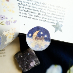 Tracing Paper Stickers Tape 