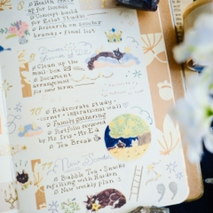 Tracing Paper Stickers Tape 