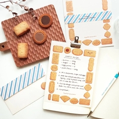 [2026] Set 12 tờ giấy viết thư kèm 4 phong thư Cozyca | Chính hãng Nhật Bản