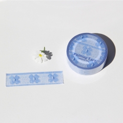 [Chiết 1m] Các mẫu washi cơ bản hãng Boki | Chính hãng Hàn Quốc