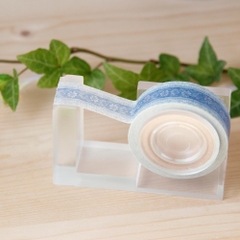 [Chiết 1m] Các mẫu washi cơ bản hãng Boki | Chính hãng Hàn Quốc