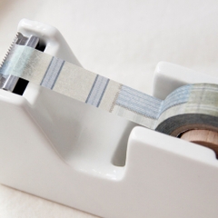 [Chiết 1m] Các mẫu washi cơ bản hãng Boki | Chính hãng Hàn Quốc