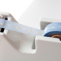[Chiết 1m] Các mẫu washi cơ bản hãng Boki | Chính hãng Hàn Quốc