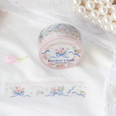 [Chiết 1m] Các mẫu washi cơ bản hãng Boki | Chính hãng Hàn Quốc
