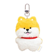 Các mẫu móc khoá Plushie Keyholder hãng Mindwave | Nhật