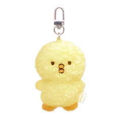 Các mẫu móc khoá Plushie Keyholder hãng Mindwave | Nhật