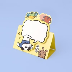 Các mẫu note 
