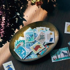 Tổng hợp các mẫu KITTA 2025 trở về trước | chính hãng Hitotoki Nhật Bản