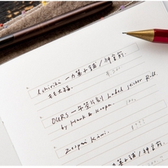 Sổ kế hoạch Planner OURS The Reunion 2027 | hãng Ours