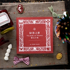 Sổ kế hoạch Planner OURS The Reunion 2027 | hãng Ours