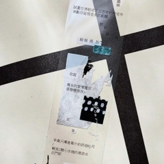 [Chiết lẻ] Tape hãng Pion