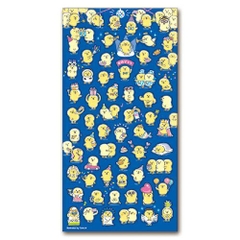 Các mẫu sticker Gorogoro Nyansuke hãng Mindwave | Nhật Bản