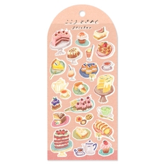 Các mẫu sticker Heart-fluttering  hãng Mindwave | Nhật Bản